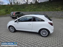 Opel corsa d 1.7 cdti isuzu klima sprawna !! - Obrazek 3
