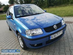 Volkswagen Polo 1.0 - Obrazek 2