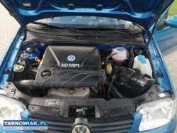 Volkswagen Polo 1.0 - Obrazek 4