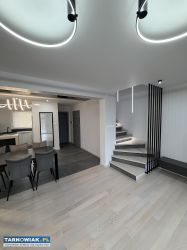 Nowy Dom Tarnów Wykończony Góra Św. Marcina - Obrazek 1