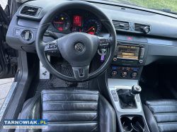 Vw passat b6 2.0 tdi 2006r - Obrazek 4