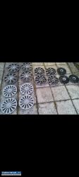 5x112 16 kola letnie - Obrazek 3