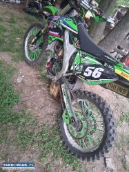 Sprzedam kawasaki - Obrazek 1