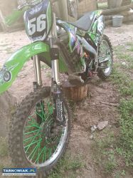 Sprzedam kawasaki - Obrazek 2