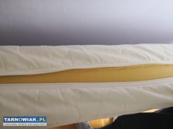 Materac piankowy - Obrazek 2