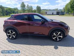 Nissan juke - Obrazek 2