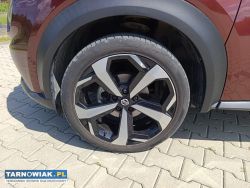 Nissan juke - Obrazek 3