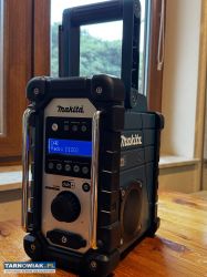 Radio makita dmr110n dab - Obrazek 1