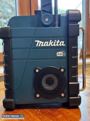 Radio makita dmr110n dab - Obrazek 4