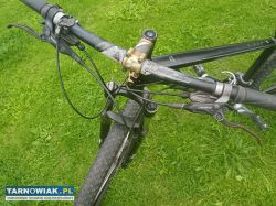 Sprzedam rower cube - Obrazek 2