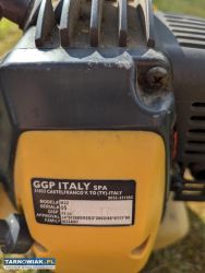 Podkaszarka spalinowa STIGA SB22 - Obrazek 2