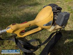 Podkaszarka spalinowa STIGA SB22 - Obrazek 4