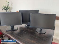 Monitory komputerowe - Obrazek 2