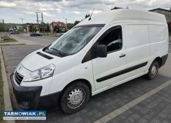 Peugeot expert ii 2013, 2.0 hdi, l2h2, vat1 - Obrazek 1