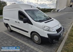 Peugeot expert ii 2013, 2.0 hdi, l2h2, vat1 - Obrazek 2