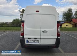 Peugeot expert ii 2013, 2.0 hdi, l2h2, vat1 - Obrazek 3