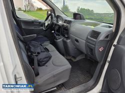 Peugeot expert ii 2013, 2.0 hdi, l2h2, vat1 - Obrazek 4