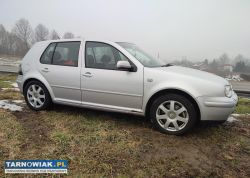 Golf iv vr6 la7w - Obrazek 1