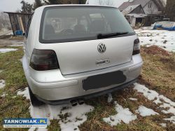 Golf iv vr6 la7w - Obrazek 2