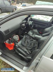 Golf iv vr6 la7w - Obrazek 3