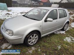 Golf iv vr6 la7w - Obrazek 4
