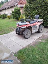 Guad Segway - Obrazek 1