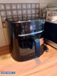 Nowy airfryer - Obrazek 1