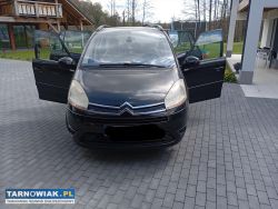 C4 grand Picasso - Obrazek 1