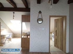 Do wynajęcia nowe, komfortowe mieszkanie 39 m² - Obrazek 3