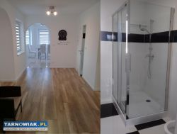 Mieszkanie Tuchów 110m2 - Obrazek 3