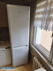 Lodówka Indesit - Obrazek 1