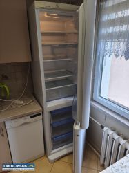 Lodówka Indesit - Obrazek 4