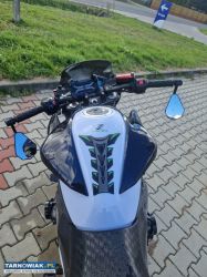 Kawasaki z800 - Obrazek 1