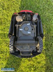 Einhell freelexo 1200 lcd bt robot koszący - Obrazek 2