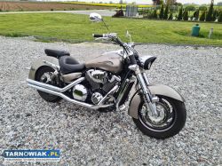 Honda vtx 1800 neo. - Obrazek 1
