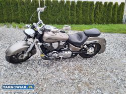 Honda vtx 1800 neo. - Obrazek 2
