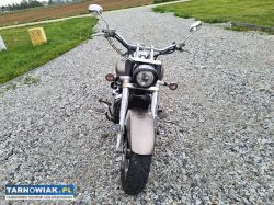 Honda vtx 1800 neo. - Obrazek 3