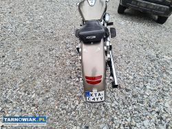 Honda vtx 1800 neo. - Obrazek 4
