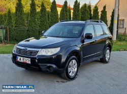 Subaru forester sh 2.0 lpg! 4x4! hak! reduktor! - Obrazek 1