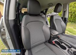Hyundai ix35 2010 benzyna 2.0 mpi 163 - Obrazek 4