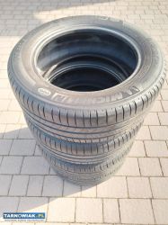 Sprzedam opony letnie 205/55/R16 - Obrazek 4
