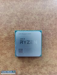 Procesor amd ryzen 5 3400g - Obrazek 1