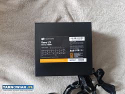 Zasilacz SilentiumPC Vero L3 700W 80 Plus Bronze - Obrazek 1