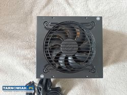 Zasilacz SilentiumPC Vero L3 700W 80 Plus Bronze - Obrazek 2