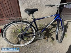 Sprzedam rower – stan bardzo dobry - Obrazek 2