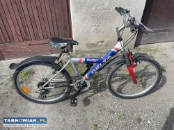 Sprzedam rower – stan bardzo dobry - Obrazek 2