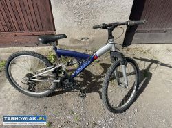 Sprzedam rower – stan bardzo dobry - Obrazek 4