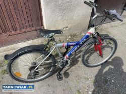 Sprzedam rower – stan bardzo dobry - Obrazek 3