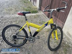 Sprzedam rower – stan bardzo dobry - Obrazek 4