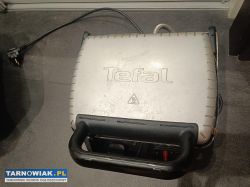 Elektryczny grill Tefal - Obrazek 1
